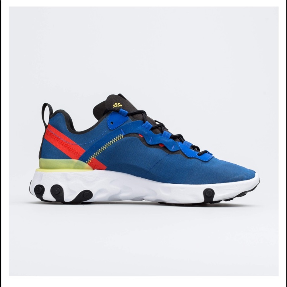❤️New Nike React Element 55 - Picture 3 of 6